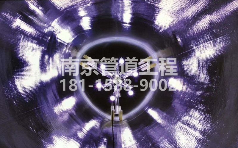 225五老村管道修复