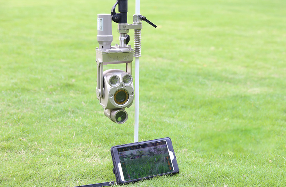 286五老村管道检测QV潜望镜